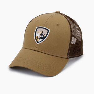 Kuhl trucker hat - Brand New NWT
